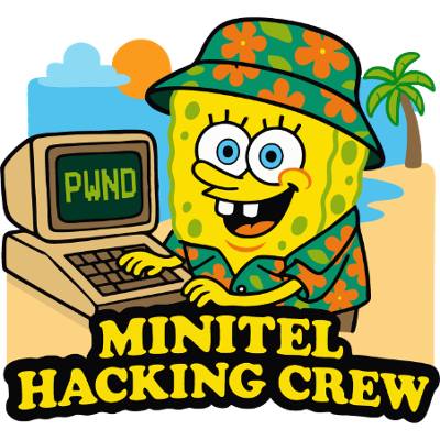 Badge Première Rencontre